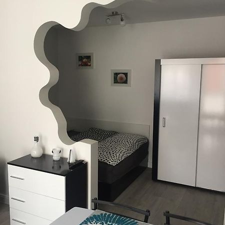 Charmantes City-Apartment In Der Altstadt Бремен Экстерьер фото